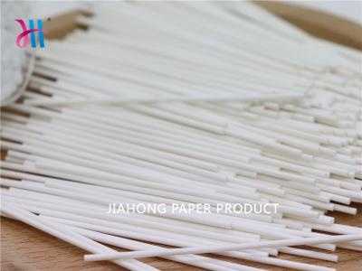 Биоразлагаемые бумажные палочки для детских ватных тампонов 1,55 * 73 мм 
